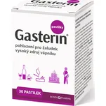 Rosen Gasterin 30 pas.