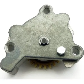 Olejové čerpadlo olejové čerpadlo motoru