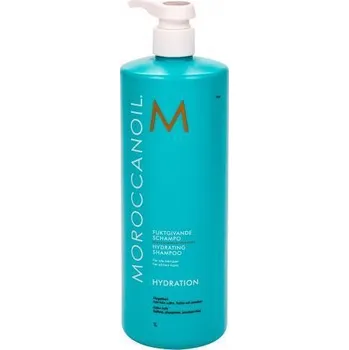 Šampon Moroccanoil Hydration hydratační šampon pro všechny typy vlasů
