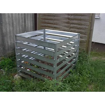 Kompostér LIMES KOMPOSTÉR K 21