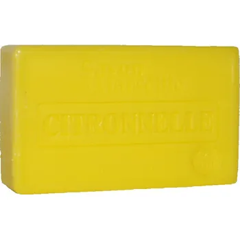 Mýdlo Le Chatelard 1802 Francouzské mýdlo - Citronela 100g