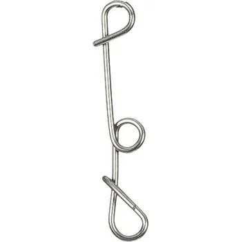 Saenger Uni Cat klip Not a Knot Easy Clip, 3ks/bal