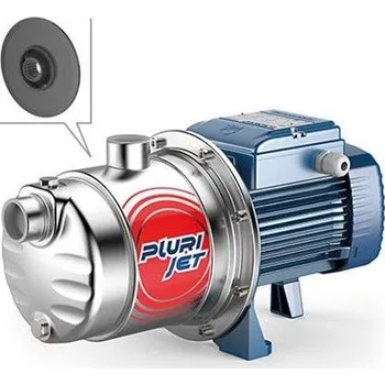 Čerpadlo Čerpadlo Pedrollo PLURIJETm 4/100X 230V