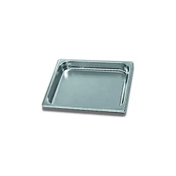 Nádoba na pečení Unox Nerezový plech TG705, 40 mm - GN2/3