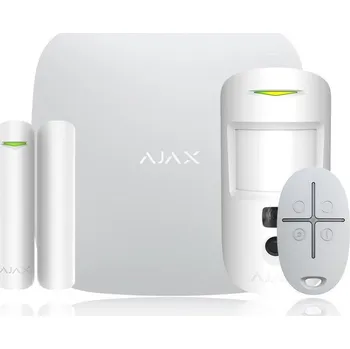 AJAX StarterKit 2 White 16583