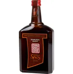 Samurai Shot Masala Spicy 500 ml