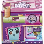 Hasbro Littlest Pet Shop divadlo