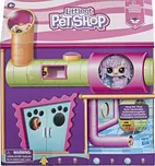 Hasbro Littlest Pet Shop divadlo