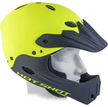 Author Hot Shot HST X9…