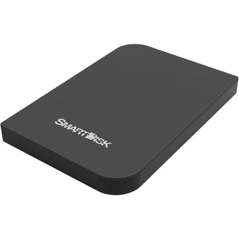 Externí pevný disk Verbatim SmartDisk 2.5" 1 TB (69804)
