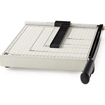 Řezačka papíru Nedis PACU110A4