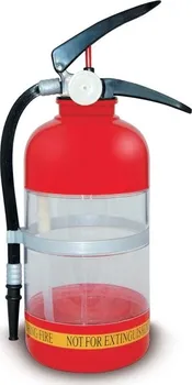 Žertovný předmět Froster Hasicí přístroj - nápojová pumpa