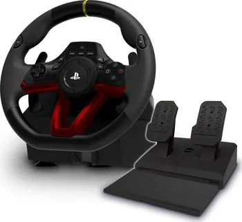 Herní volant Hori Racing Wheel Apex 