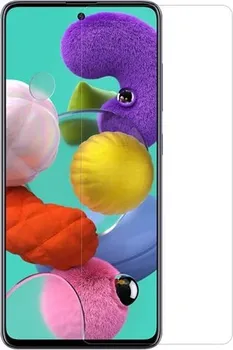 TopGlass Ochranné sklo pro Samsung Galaxy A51