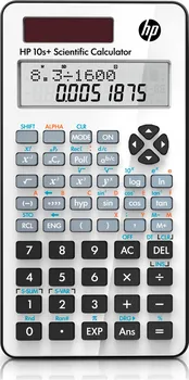 Kalkulačka HP 10s+ Scientific Calculator