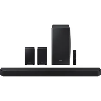 Soundbar Samsung HW-Q950T/EN