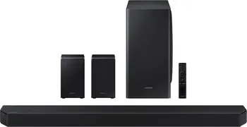 Soundbar Samsung HW-Q950T/EN