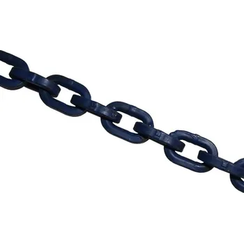 Upínací popruh Řetěz tř.10, čtvercového profilu pr. 8 - 6 000 kg