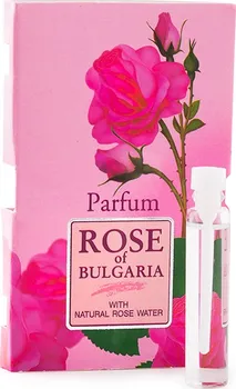 Vzorek parfému Biofresh Rose of Bulgaria W P 2,1 ml