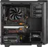 PC skříň Be quiet! Silent Base 600 černá s bočnicí