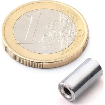 Dekorativní magnet PM-06 - magnetický úchyt