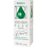 Béres Pharmaceuticals Drops Plus 100 ml