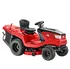 Zahradní traktor AL-KO Solo T 20-105.7 HD V2