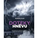 Doteky hněvu: Dramatické kriminální…