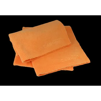 Mikrovláknová utěrka CarPro 2Face (40 x 40 cm)