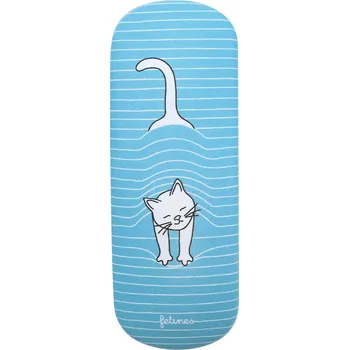 Peněženka Pouzdro na brýle - "Peekat-Boo" od firmy SANTORO felines (Glasses Case - "Peekat-Boo")
