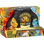 COBI Treasure X MO-41554 Lovci série 4