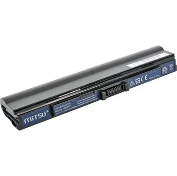 Baterie pro notebook Acer Aspire One 521 SERIE 4400 mAh (49 Wh)