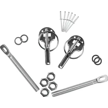 Příslušenství karosérie Rychlouzávěr kapoty GC-0 Lampa Italy