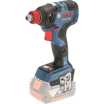 BOSCH Professional GDX 18V-200 C