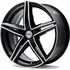 Alu kolo Borbet XRS 8,5x19" 5x114,3 ET40 72,5