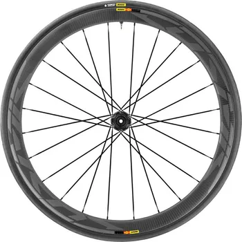 Zapletené kolo Mavic Cosmic Pro Carbon SL UST Disc 25 12 x 100