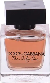 Dámský parfém Dolce & Gabbana The Only One W EDP