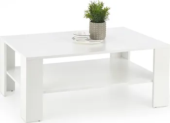 Konferenční stolek Smartshop Gano bílý