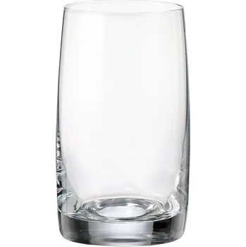 Crystalex Ideal 250 ml 6 ks