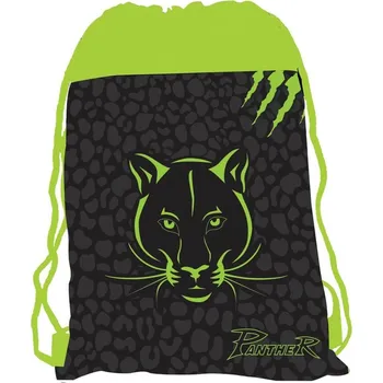 Karton P+P Sáček na cvičky 37 x 30 cm, Premium Panter