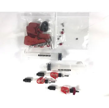 SRAM Torx Tool odvzdušňovací sada