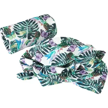 látková plena BabyMatex baby matex set na krmení fiddy 03