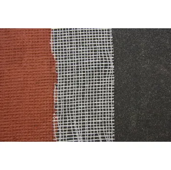 Zpevnění omítky Austis Perlinka technická tkanina do sanakrylu 200 m²