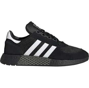 Pánské tenisky Sdidas Marathon Tech Core Black/Ftw White/Trace Cargo 44 2/3