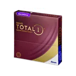 Dailies TOTAL1 Multifocal (90 čoček)