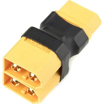 RC vybavení GForce propojka Y paralelní XT-60 GF-1322-021