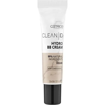 Catrice Clean BB Cream ID 30 ml