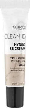 Catrice Clean BB Cream ID 30 ml