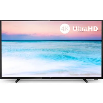 Televizor Philips 65" LED (65PUS6504/12)