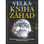 Velká kniha záhad: Paranormální jevy,…